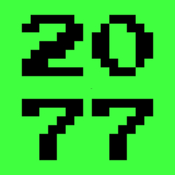 2077代码