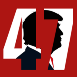 美国第47任总统