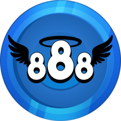 888代币