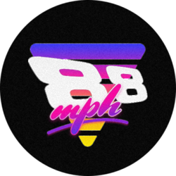 88mph协议
