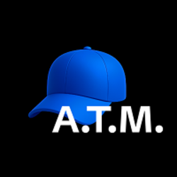BaseVol的ATM