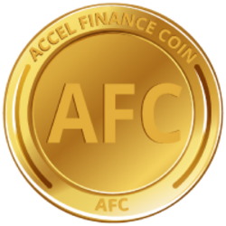 Accel金融币