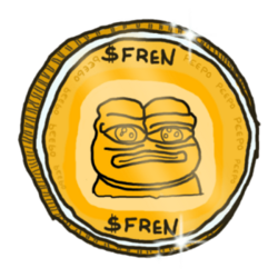 FREN网络