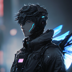 虚拟体代理YP