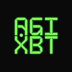 AGIXBT代币