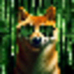 AI犬币