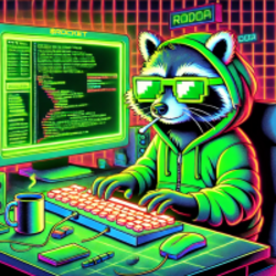 虚拟者AI火箭