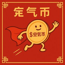 空气币