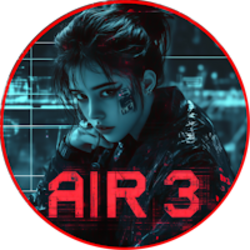 AIR3AI奖励空投