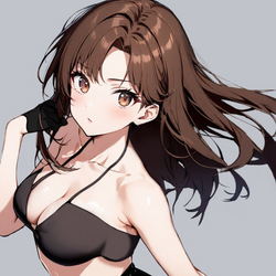 虚拟艾琳