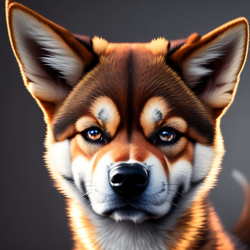 AI柴犬币