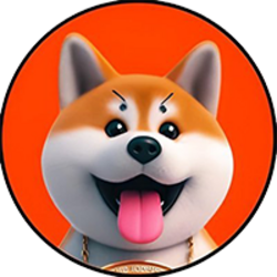 秋田犬币
