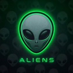 外星人
