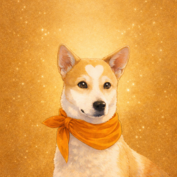 阿洛卡和平犬