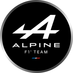 阿尔卑斯F1车队粉丝代币