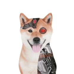 人工犬币