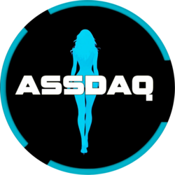 ASSDAQ去中心化交易所