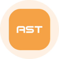 AST太空移动
