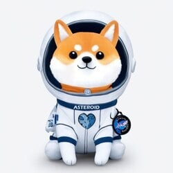 小行星柴犬