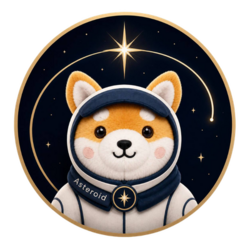 小行星太空柴犬