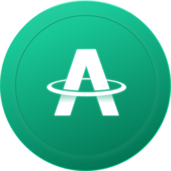 AURO美元