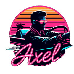 AXEL网络