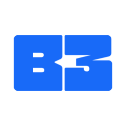 B3基础