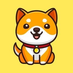 宝宝狗狗币