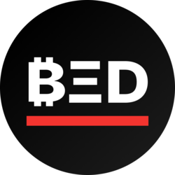 Bankless BED 指数
