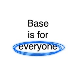 Base公链