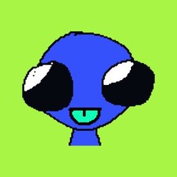 基于外星人