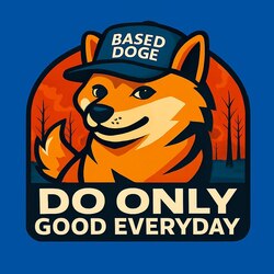 BasedDoge网络