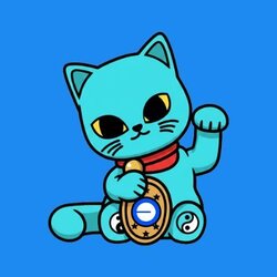 基于招财猫