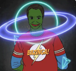Bazinga网络