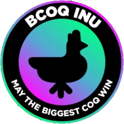 BCOQ犬币