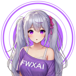 为FWX而生
