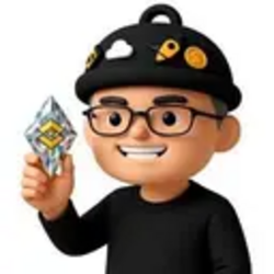 币安持有者