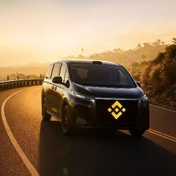 币安汽车