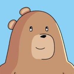 比尔熊