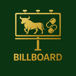 BILLBOARD网络