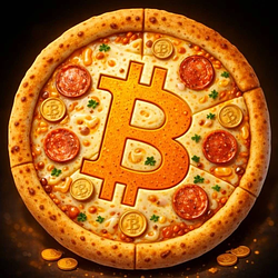 比特币披萨