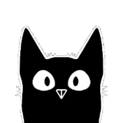 黑猫链