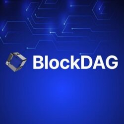 区块DAG