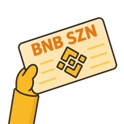 BNB梗赛季