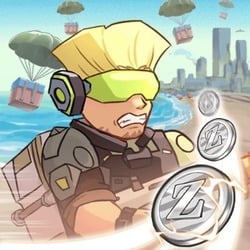 Bombie币
