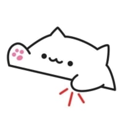 邦戈猫