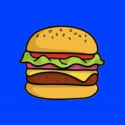 汉堡币
