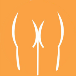 屁股币