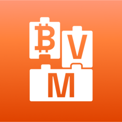 币安虚拟机BVM