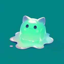 流动猫